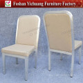 Modern Restaurant Chair with Comfortable Cushion Yc-B23-06